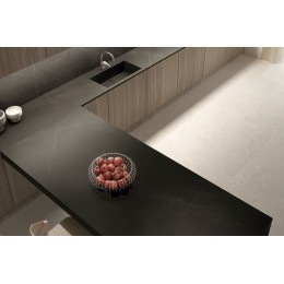 150*320/0.4 Storm Negro Natural Минеральная поверхность