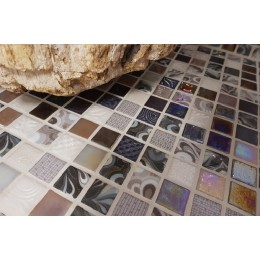 Мозаика Blend Galaxy Antea 31.6x31.6 см