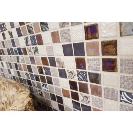 Мозаика Blend Galaxy Antea 31.6x31.6 см