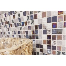 Мозаика Blend Galaxy Antea 31.6x31.6 см
