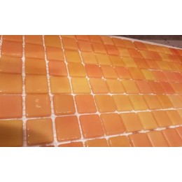 Мозаика Acqua-4 Oran 31.6x31.6 см