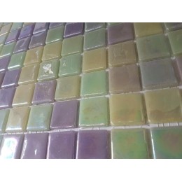 Мозаика Acquaris Lavanda 31.6x31.6 см