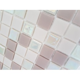 Мозаика Fosvit Crema 31.6x31.6 см