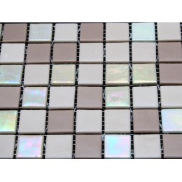 Мозаика Fosvit Crema 31.6x31.6 см
