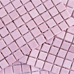 Мозаика MC-601 Rosa Pastel 31.6x31.6 см