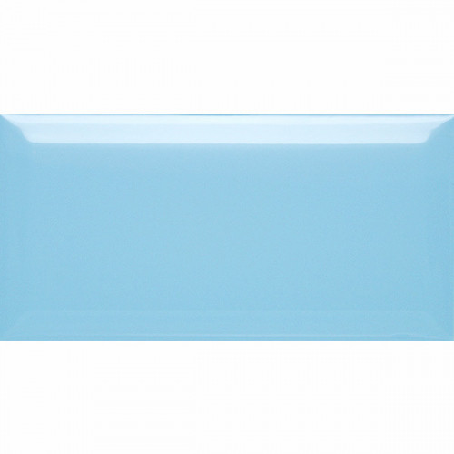 Керамическая плитка Dar Ceramics Biselado Piscina Brillo 10x20