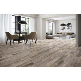 Керамическая плитка Barnwood Tilden Gray 15x90 см
