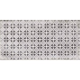 Керамическая плитка Decor Vita nebbia mix 10x20 см