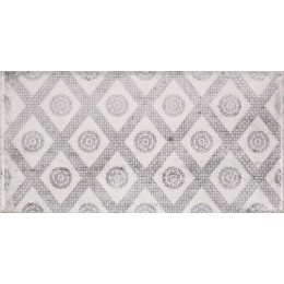 Керамическая плитка Decor Vita nebbia mix 10x20 см