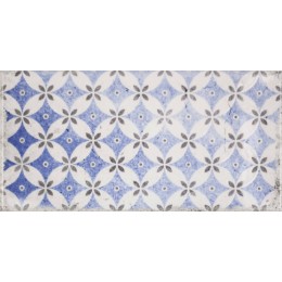 Керамическая плитка Decor Vita mare mix 10x20 см