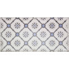 Керамическая плитка Fabresa Decor Vita mare mix 10x20