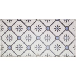 Керамическая плитка Decor Vita mare mix 10x20 см