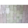 Керамическая плитка Fabresa Decor Vita natura mix 10x20