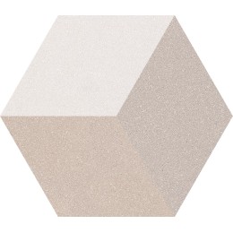 Керамическая плитка Odesa hex 22,5x25,9 см