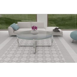 Керамическая плитка Novara taupe 22,5x22,5 см