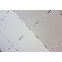 Керамическая плитка Novara taupe 22,5x22,5 см