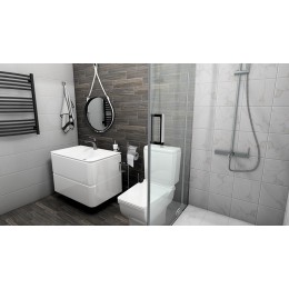 Керамическая плитка Dormund 22,5x22,5 см
