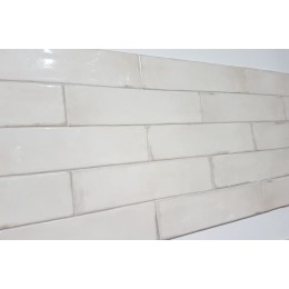 Керамическая плитка Maia bone 7,5x30 см