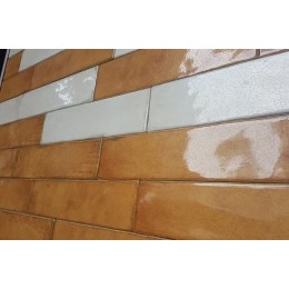 Керамическая плитка Maia wheat 7,5x30 см