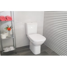 Керамическая плитка Cumbria White 35x90 см