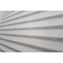 Керамическая плитка Cumbria White Column 35x90 см
