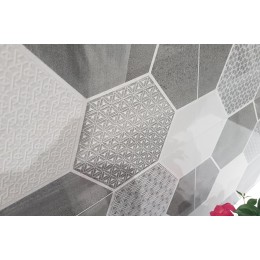 Керамическая плитка Cumbria Mix D 35x90 см