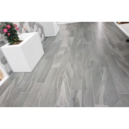 Керамическая плитка Cumbria Slate 17x114 см
