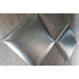 Керамическая плитка Diva Metallic 15x15 см