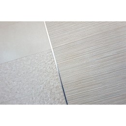 Керамическая плитка Dec Hit Beige 25x75 (24,5x74) см