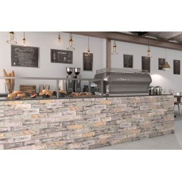 Керамическая плитка Java Decor Wood 7,5x22,5 см