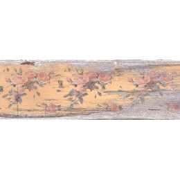 Керамическая плитка Java Decor Wood 7,5x22,5 см