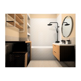 Керамическая плитка Muros 45x45 см