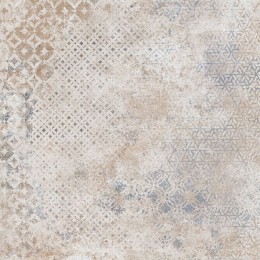 Напольная плитка At. Alpha Beat Pearl 60x60 - Pamesa