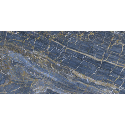 Керамическая плитка Cifre Ceramica Golden Blue 60x120