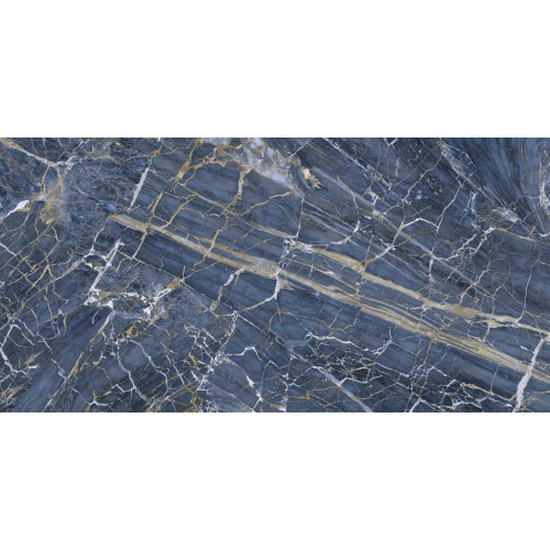 Керамическая плитка Cifre Ceramica Golden Blue 60x120