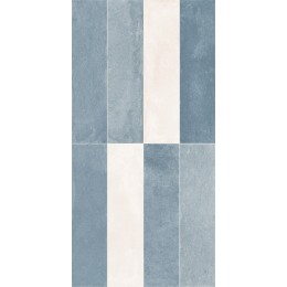 Керамическая плитка Spirit acqua 30x60 см