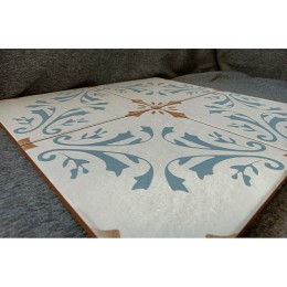 Керамическая плитка Moe cotto 45x45 см