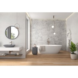 Керамическая плитка Royal Trend Blue 33,3x100 см