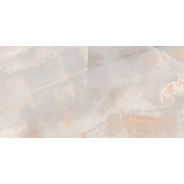 Керамическая плитка CR. Sardonyx Cream 60x120 см
