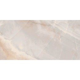 Керамическая плитка CR. Sardonyx Cream 60x120 см