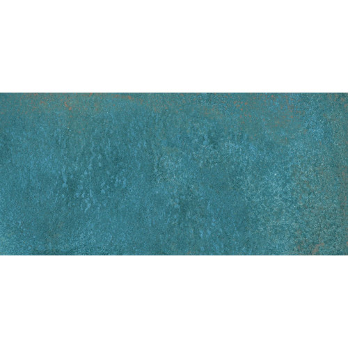 Настенная плитка глазурованная Blaze Verdigris 50x110