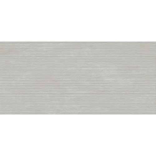 Настенная плитка глазурованная Raw  3D Scratch Pearl 50x110