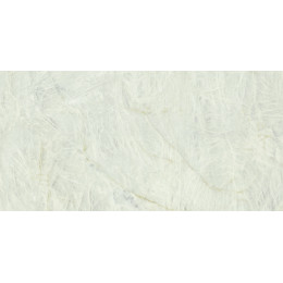 Crystal White Polished 162x324  - 12mm ST