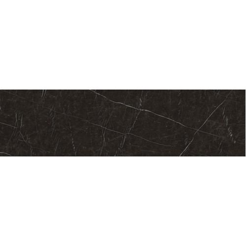 Керамогранит Неглазурованный Nero Marquina Silk 80х324  - 20mm