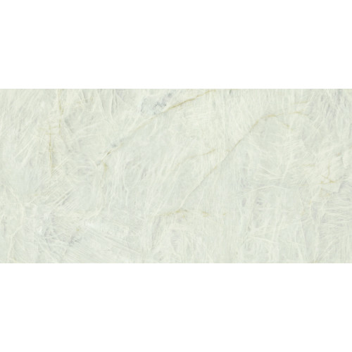 Керамогранит Неглазурованный Crystal White Silk 162x324  - 12mm ST