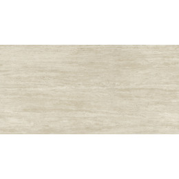 Travertino Pearl Hammered 162x324 cm- 12 mm ST