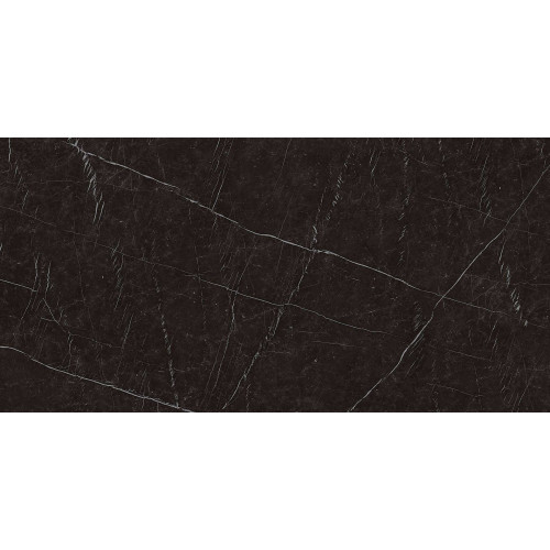 Керамогранит Неглазурованный Nero Marquina Silk - 6mm ST 80х324