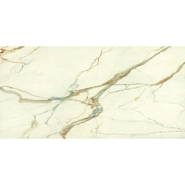 Calacatta Imperiale Silk - 20mm  NATURA VEIN