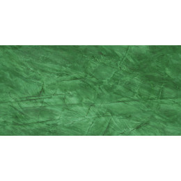 Exotic Green Polished Bookmatch 162x324  - 12mm ST