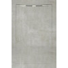 AQUANIT 80х120 SLOPE NOVA BETON Grey Line